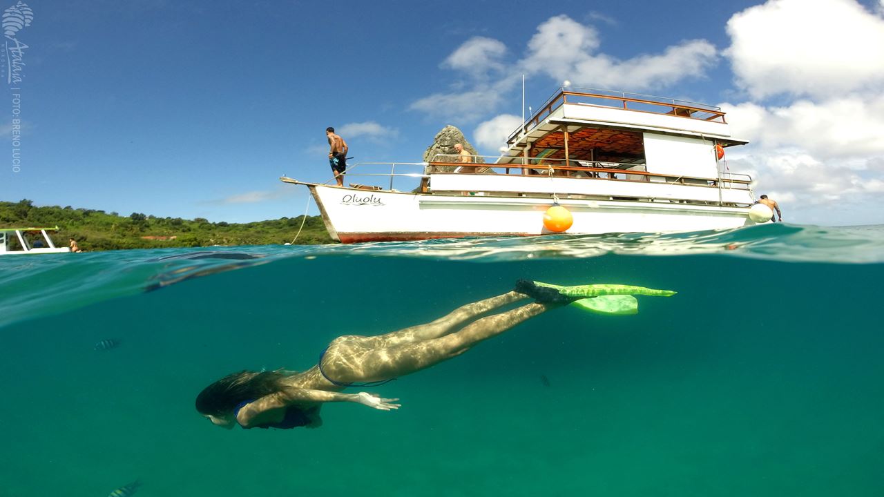 Paseo En Barco Al Atardecer foto 5