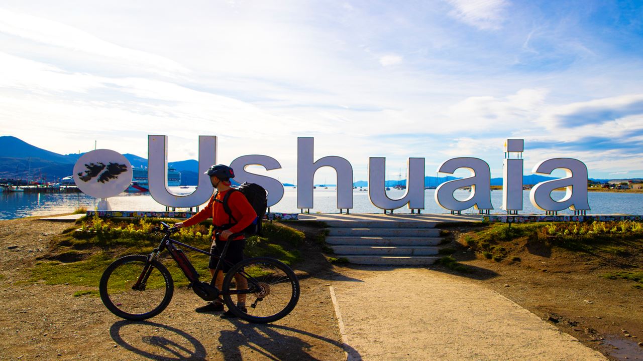 Electric Bike Tour (0)