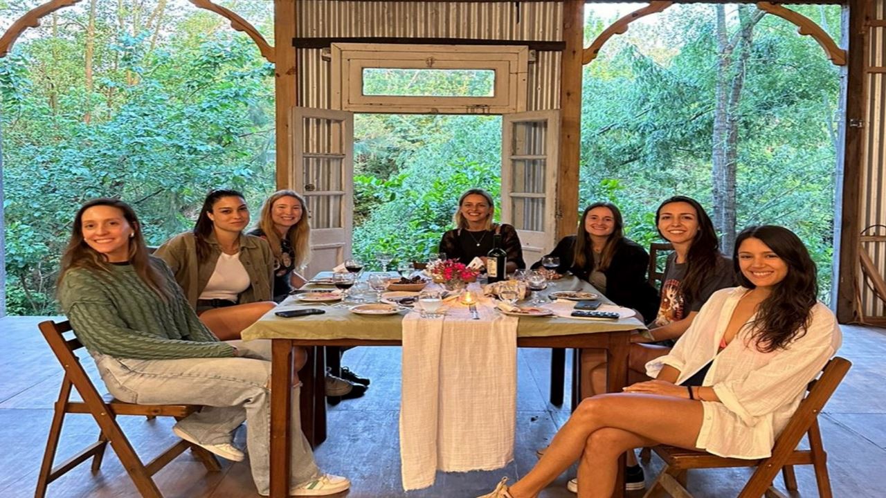 Canoe Trip Through The Tiger Delta foto 1