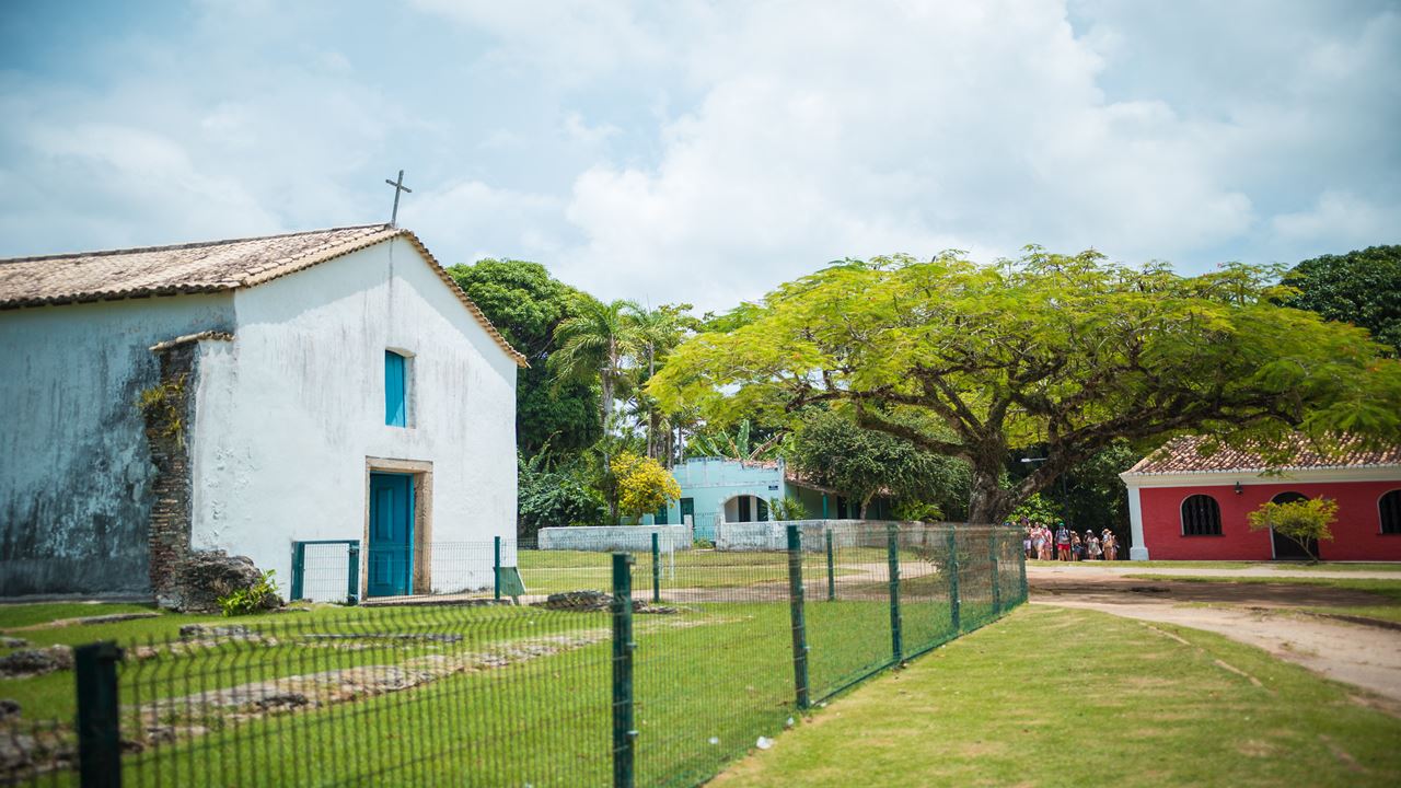 Passeio Em Porto Seguro foto 2