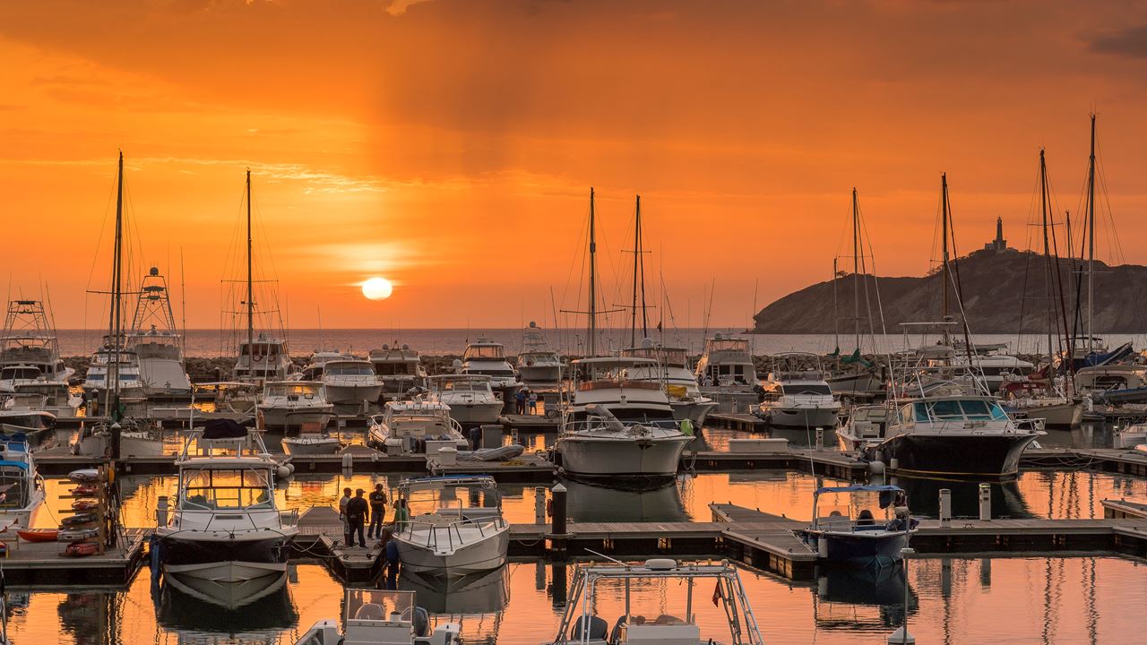 Sunset Sailing Trip foto 8