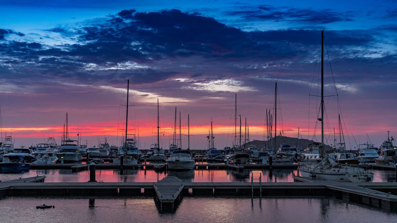 Sunset Sailing Trip foto 4