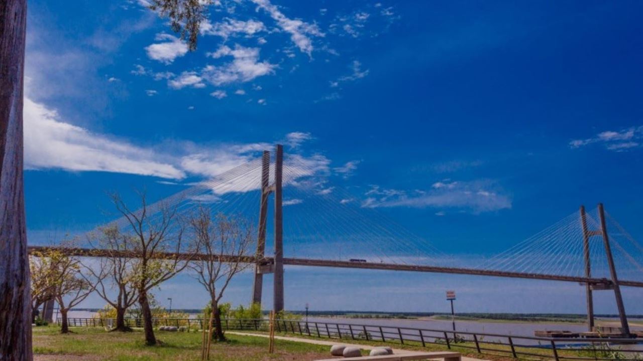 Sailing Trip From Rosario foto 1