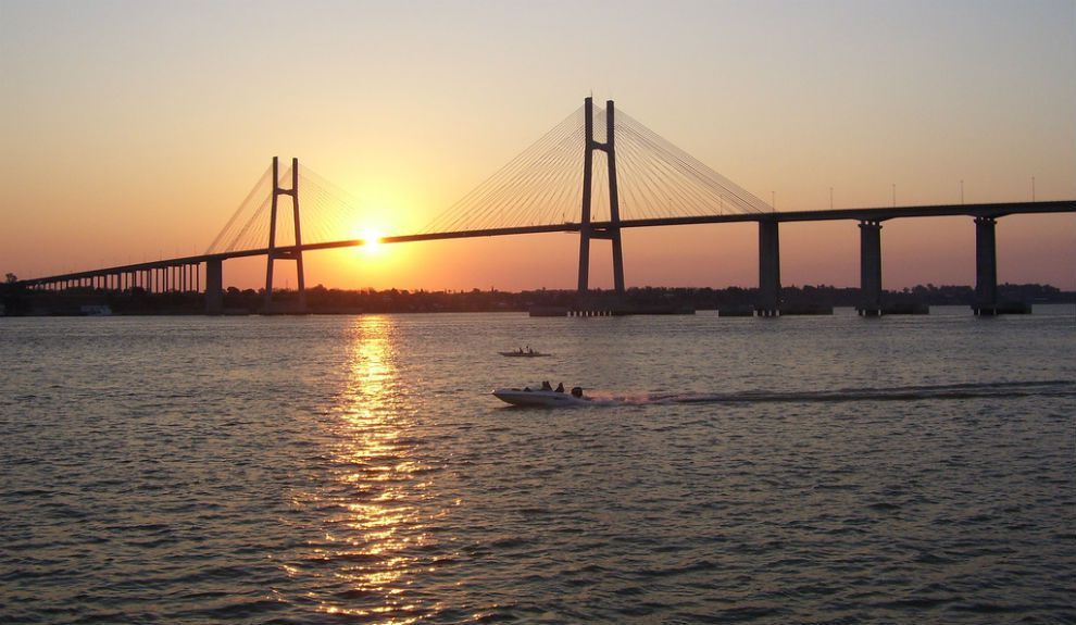 Sailing Trip From Rosario foto 3