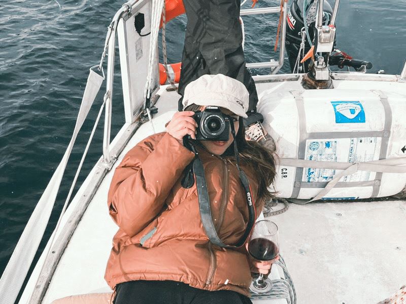 Sailing Trip Around Lake Nahuel Huapi (7)