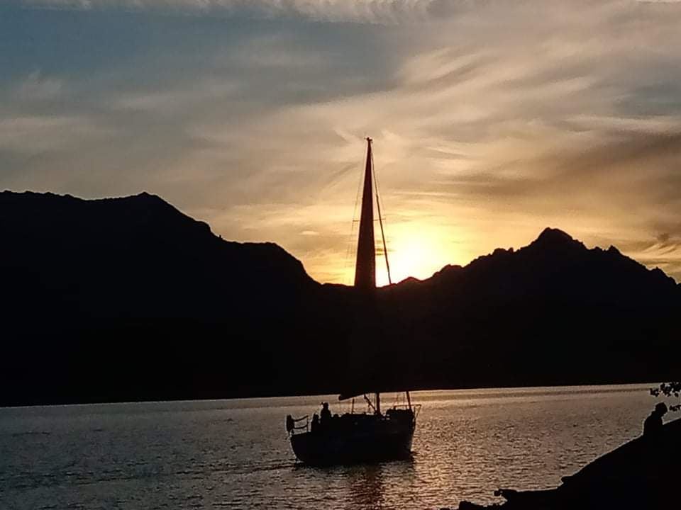 Sailing Trip Around Lake Nahuel Huapi (4)