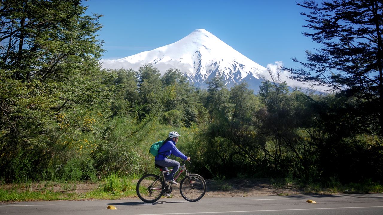 Pedalea Y Descubre Frutillar En Bicicleta foto 5