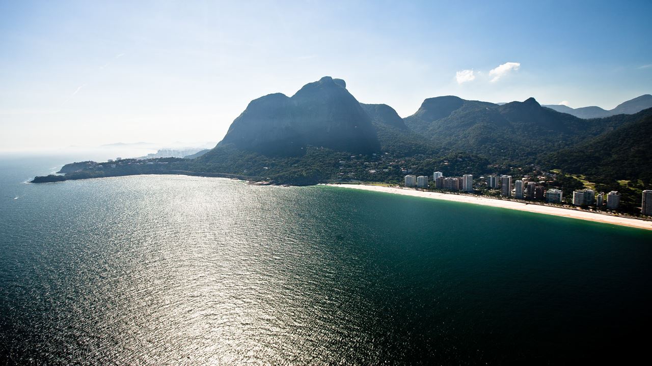 Pedra Da Gavea Trekking (2)