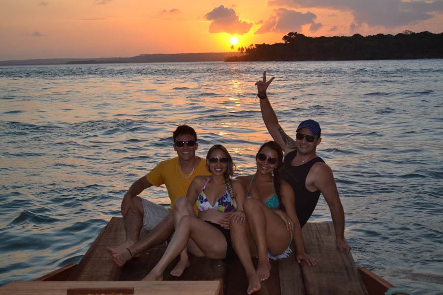 Pipa Jeep Tour Con Arvorismo foto 2