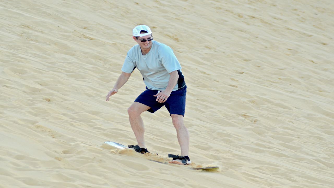 Pipa Jeep Tour Con Arvorismo foto 1