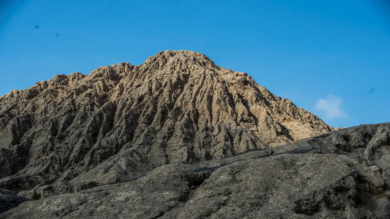 Museu Das Pirâmides De Tucume E Túmulos Reais De Sipán foto 8