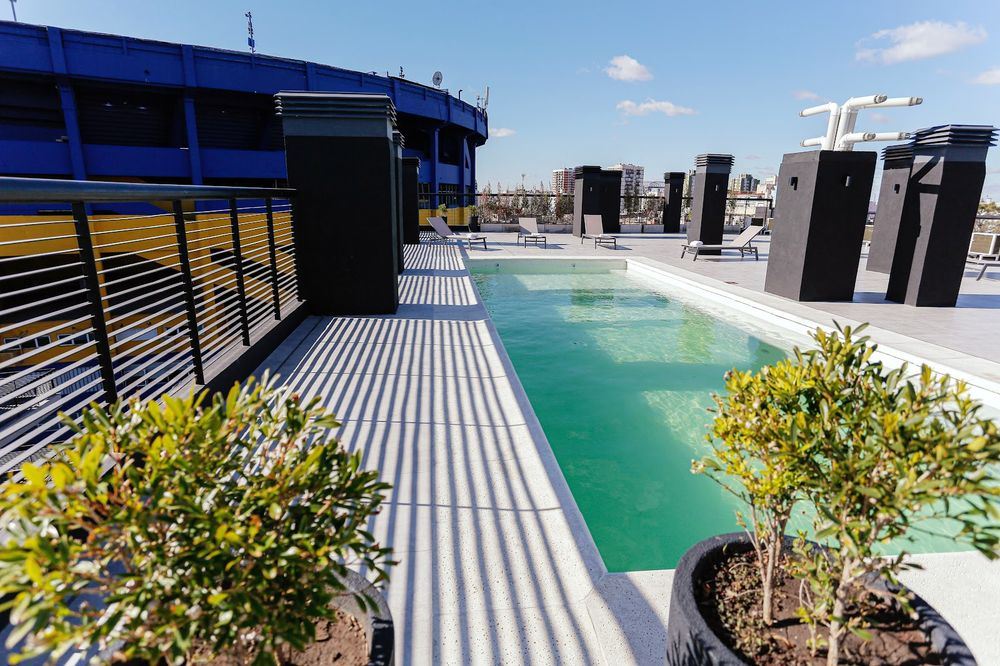 Dia De Piscina No Hotel Undici (5)