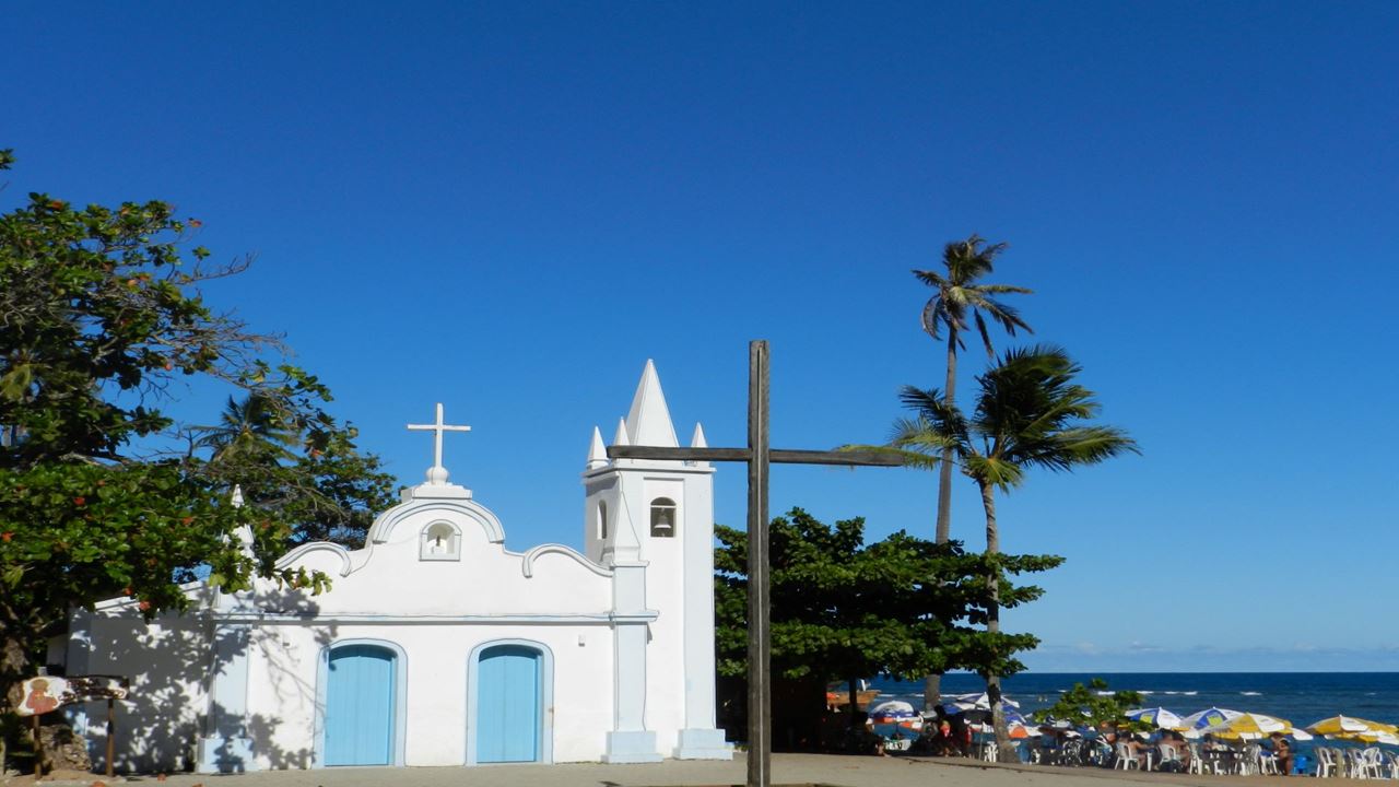 Praia Do Forte Y Playa De Guarajuba En El Día foto 8