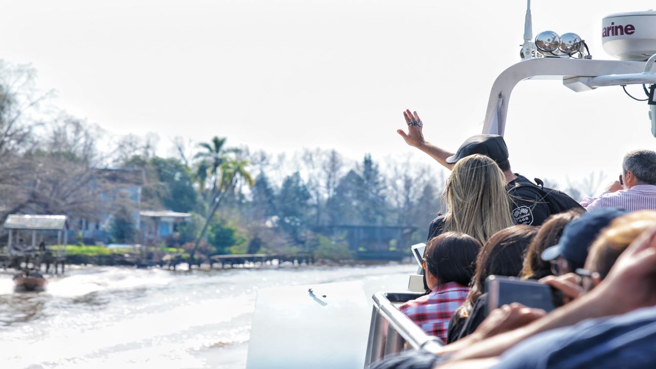 Promo: Tigre Delta + Tango Show (1)