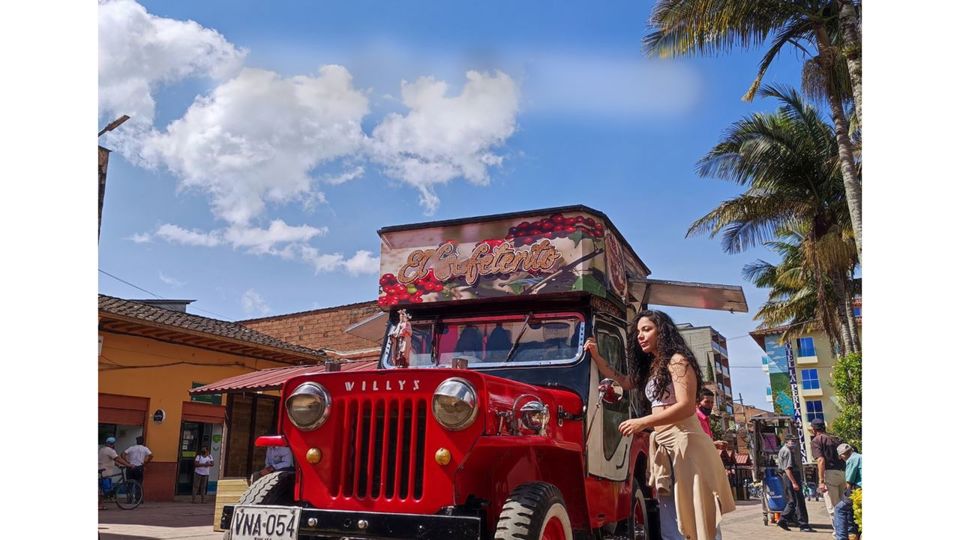 Povoando Antioquia foto 1