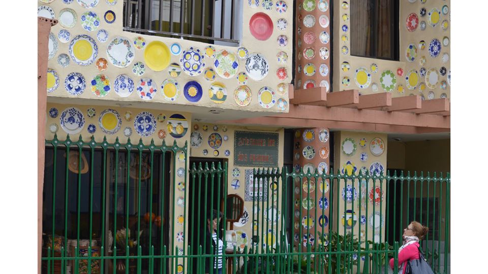 Povoando Antioquia foto 4