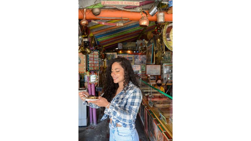 Povoando Antioquia foto 2