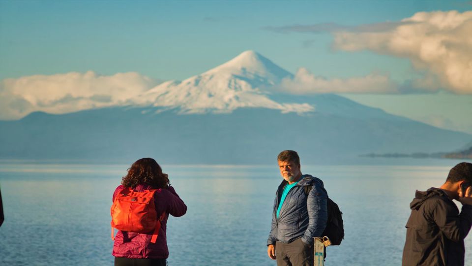 City Tour Essencial Em Puerto Montt E Puerto Varas foto 13