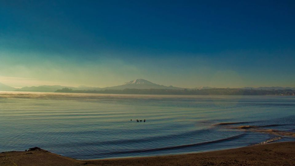 City Tour Essencial Em Puerto Montt E Puerto Varas foto 16