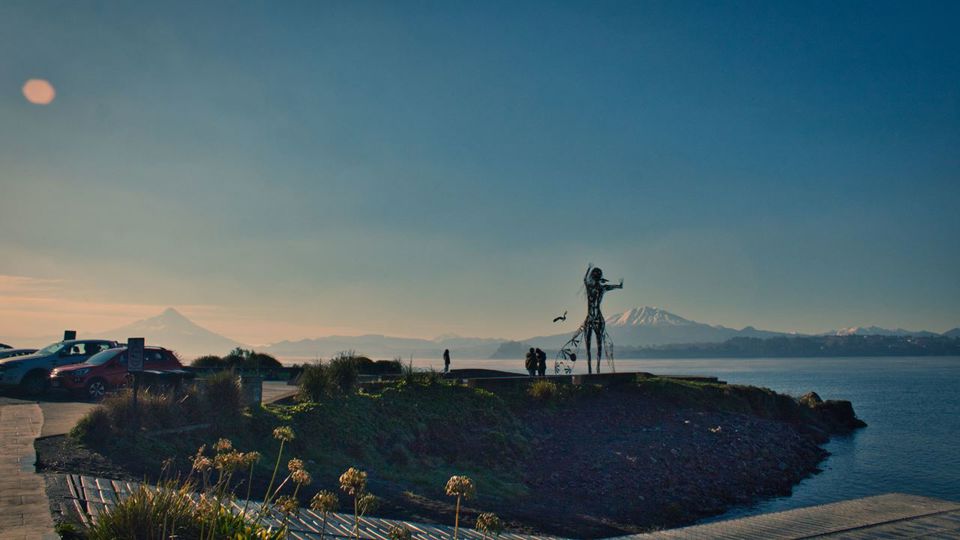 City Tour Essencial Em Puerto Montt E Puerto Varas foto 19