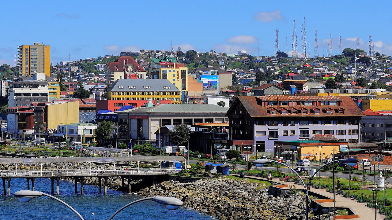 Puerto Montt & Puerto Varas City Tour Esencial foto 2