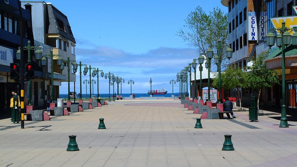 City Tour Essencial Em Puerto Montt E Puerto Varas foto 5