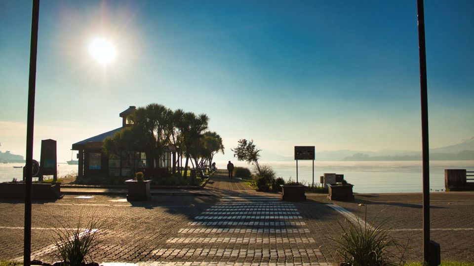 City Tour Essencial Em Puerto Montt E Puerto Varas foto 15