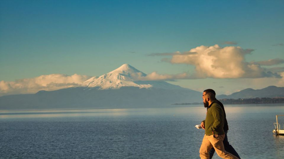 City Tour Essencial Em Puerto Montt E Puerto Varas foto 12