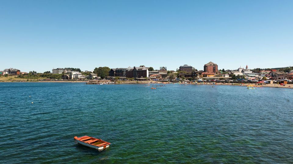 City Tour Essencial Em Puerto Montt E Puerto Varas foto 9