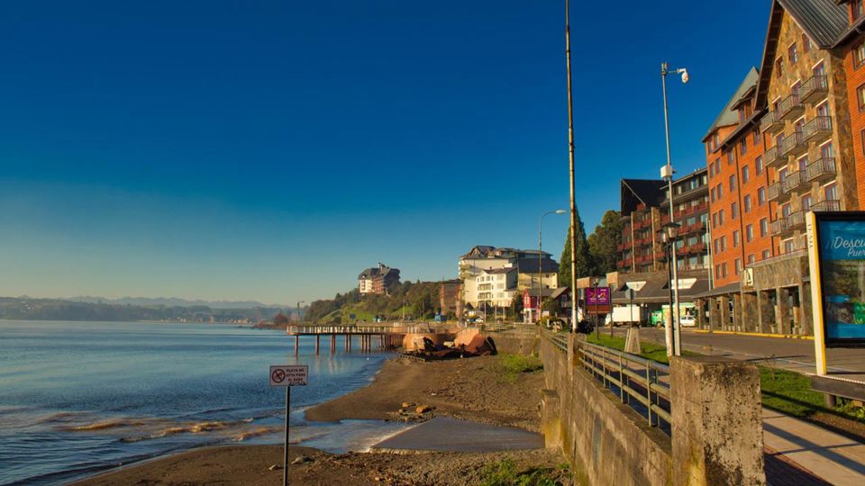 City Tour Essencial Em Puerto Montt E Puerto Varas foto 17