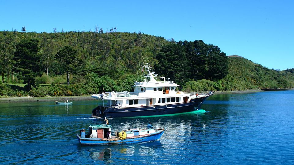 City Tour Essencial Em Puerto Montt E Puerto Varas foto 6