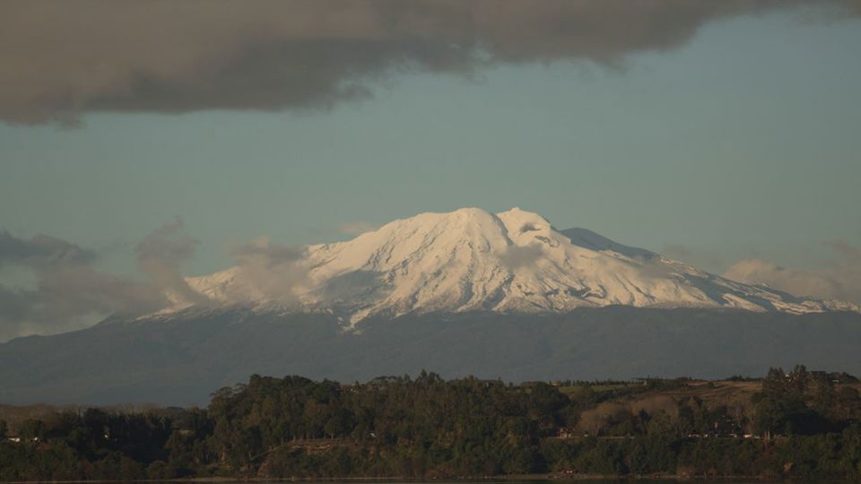City Tour Essencial Em Puerto Montt E Puerto Varas foto 14