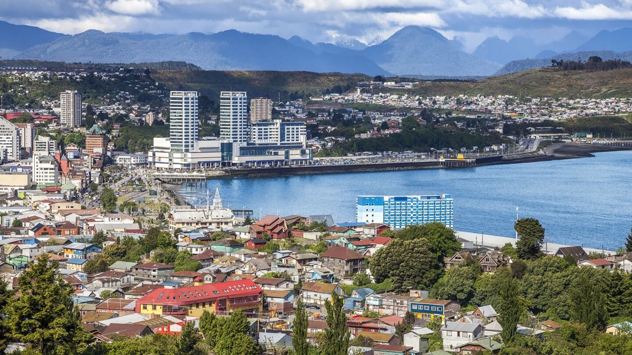 Puerto Montt & Puerto Varas City Tour Esencial foto 7