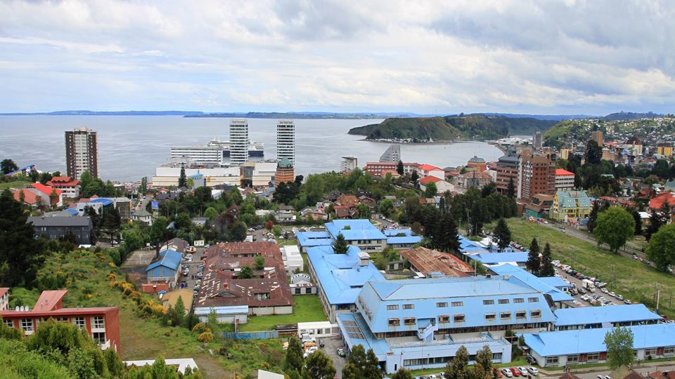 City Tour Essencial Em Puerto Montt E Puerto Varas foto 4