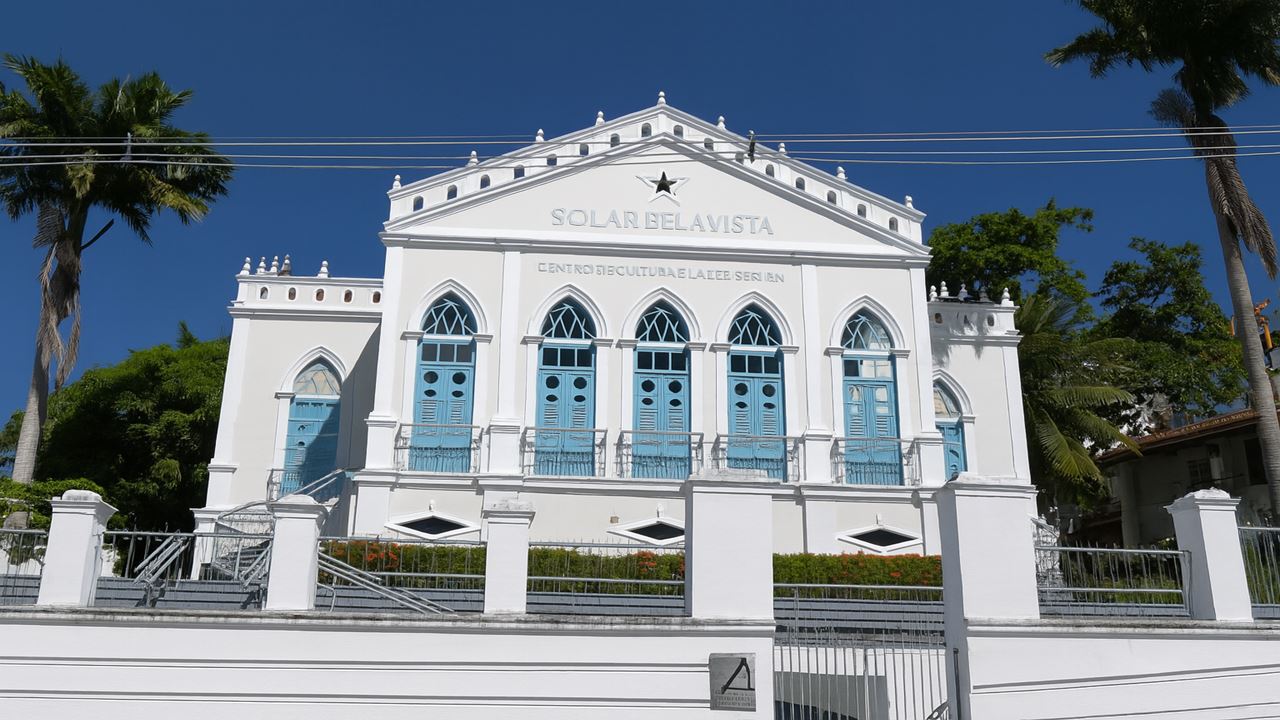 Pôr Do Sol No Rio Potengi foto 10