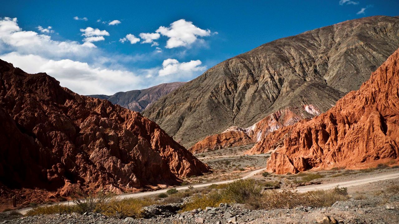 Humahuaca`s Gorge & Iruya - 2 Days - Journey To Iruya (3)