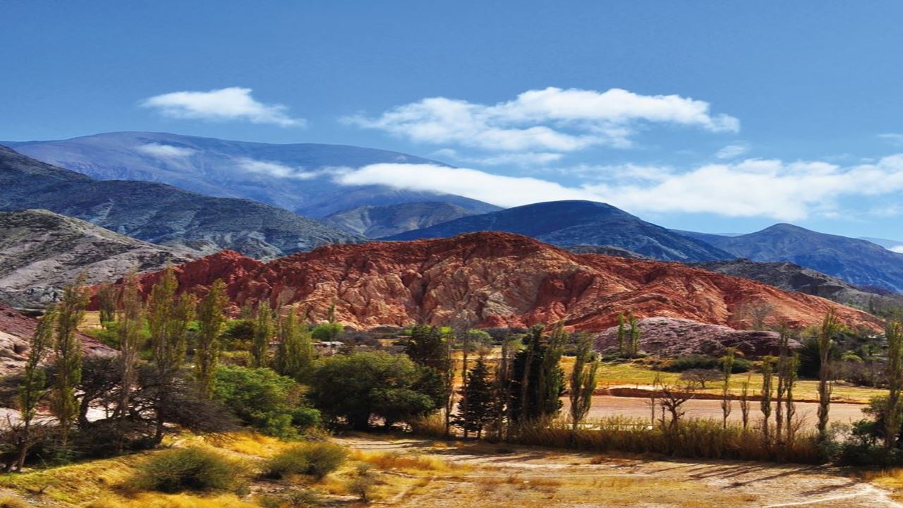 Humahuaca`s Gorge & Iruya - 2 Days - Journey To Iruya (2)