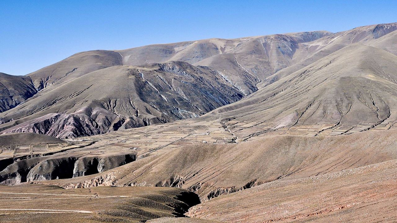 Humahuaca`s Gorge & Iruya - 2 Days - Journey To Iruya (4)
