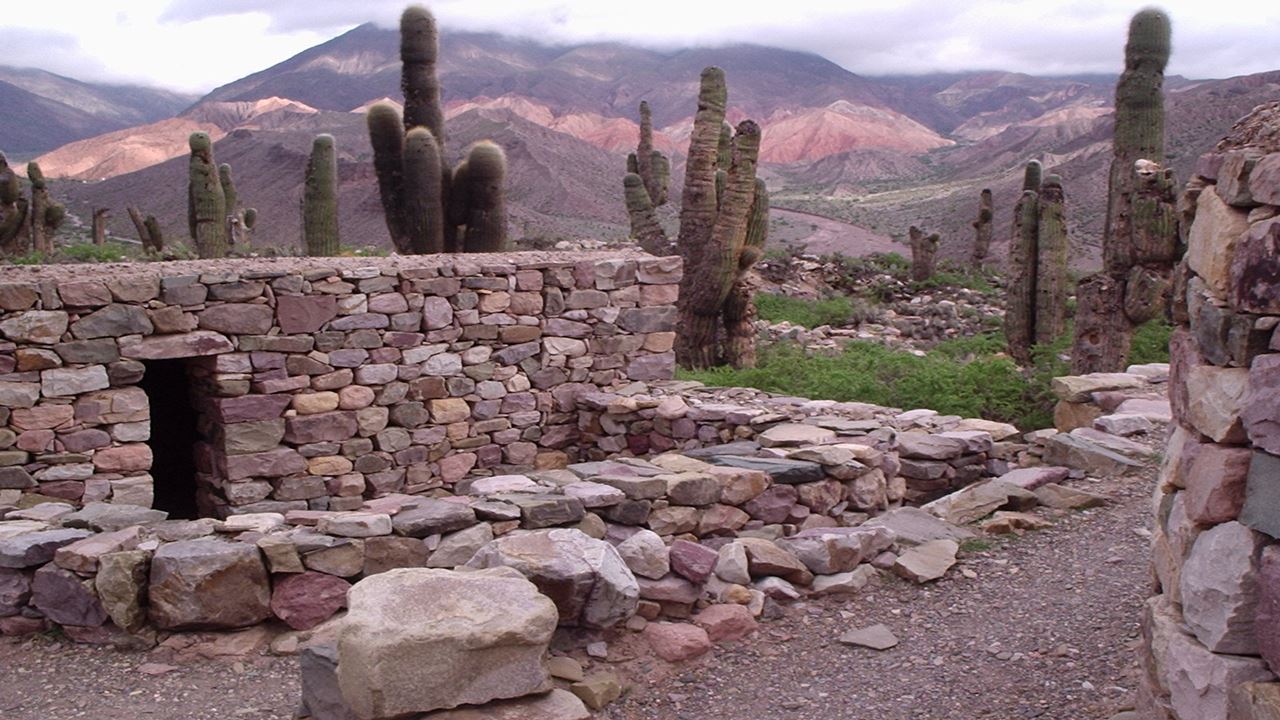 Humahuaca`s Gorge & Iruya - 2 Days - Journey To Iruya (1)