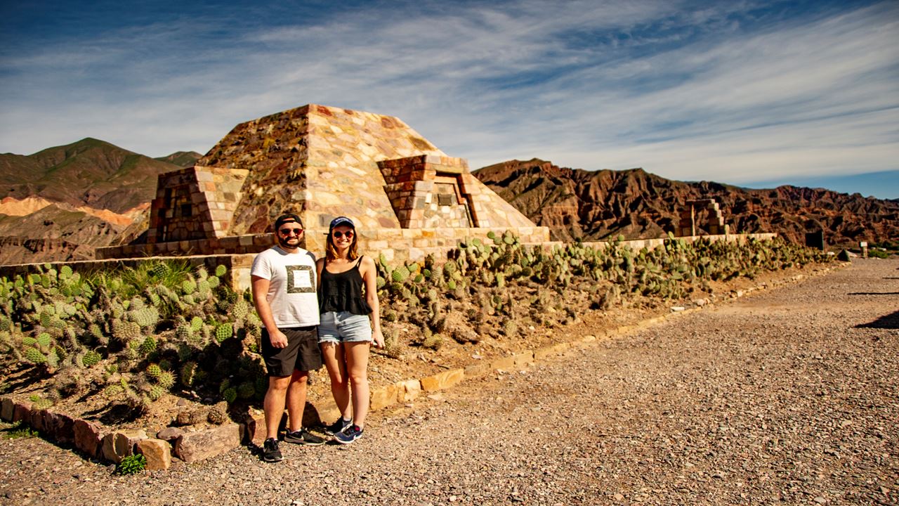 Brown Of Humahuaca By Purmamarca And Tilcara (5)