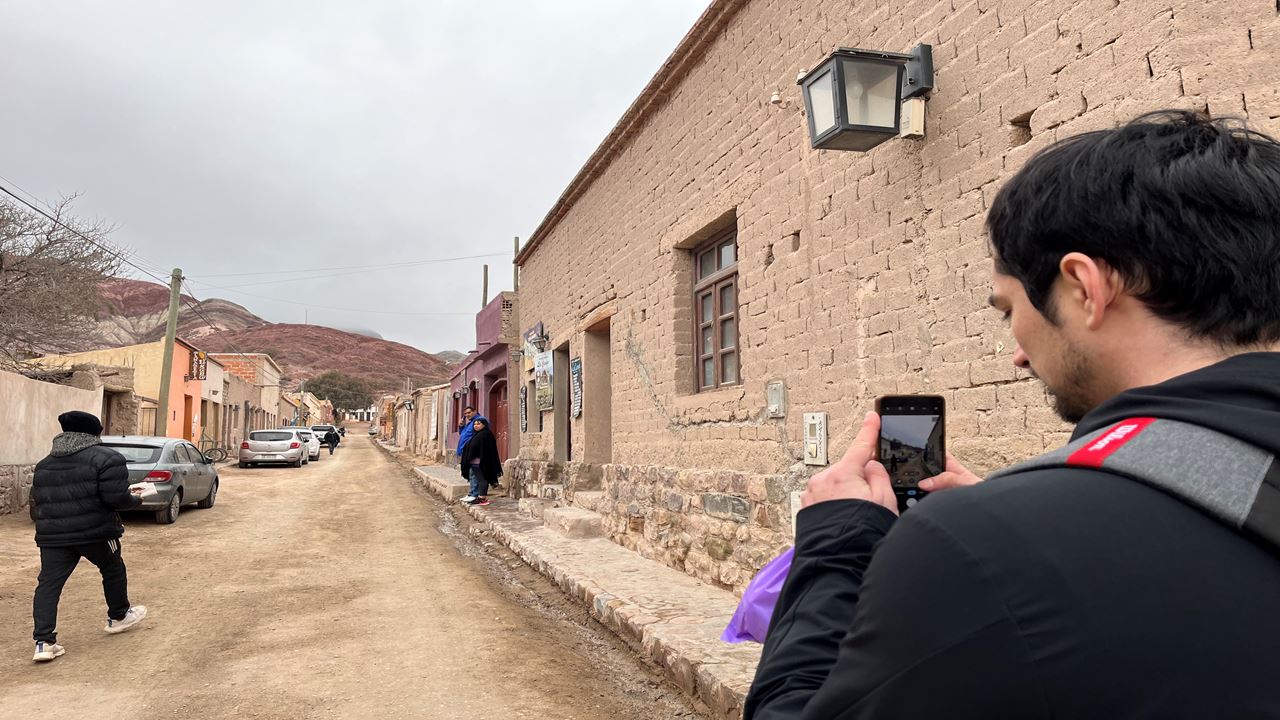 Brown Of Humahuaca By Purmamarca And Tilcara (7)