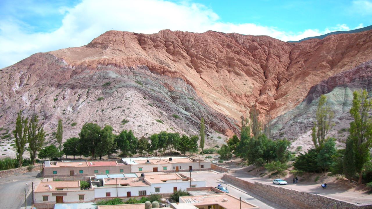 Brown Of Humahuaca By Purmamarca And Tilcara (2)