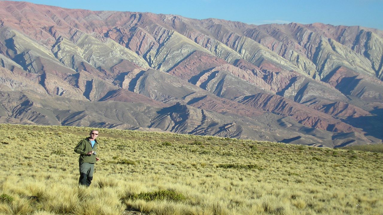 Quebrada De Humahuaca: Passeio Com Mirante El Hornocal foto 9