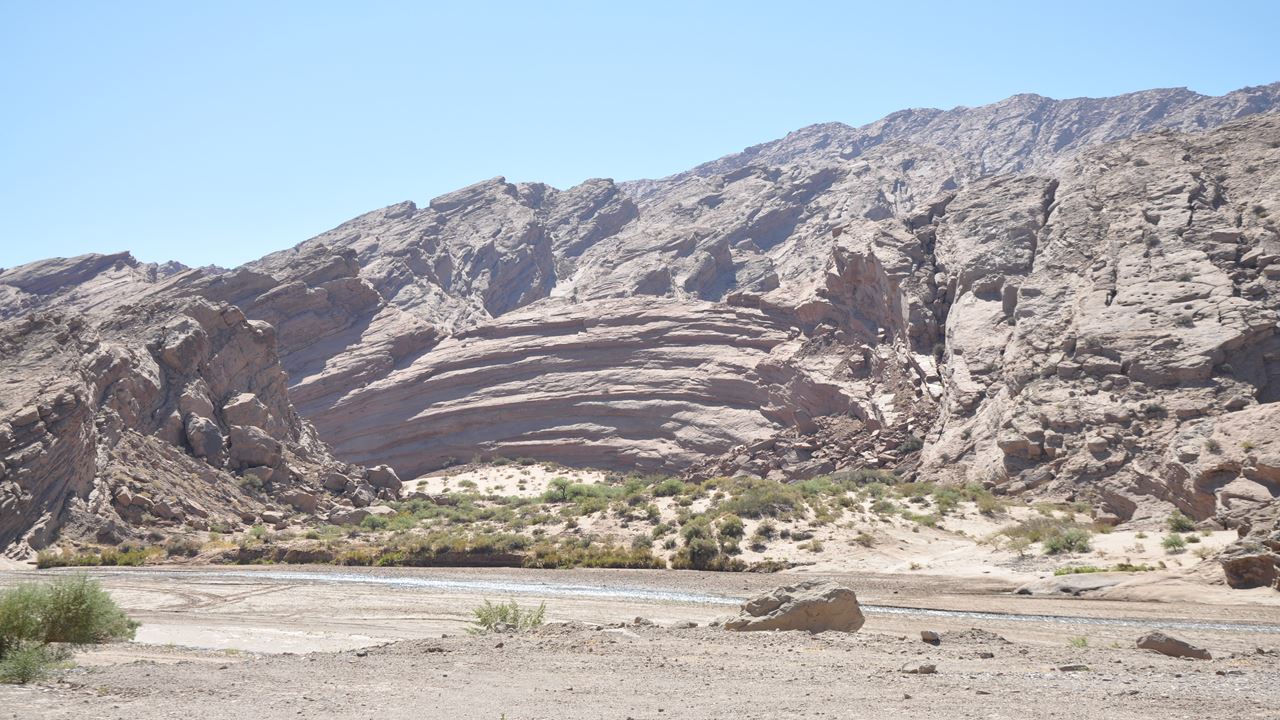 Quebrada Da Troya E Jague foto 2