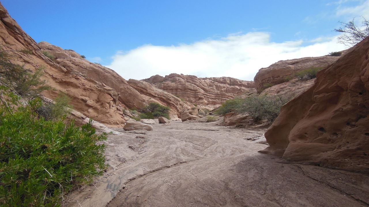 Quebrada Da Troya E Jague foto 5