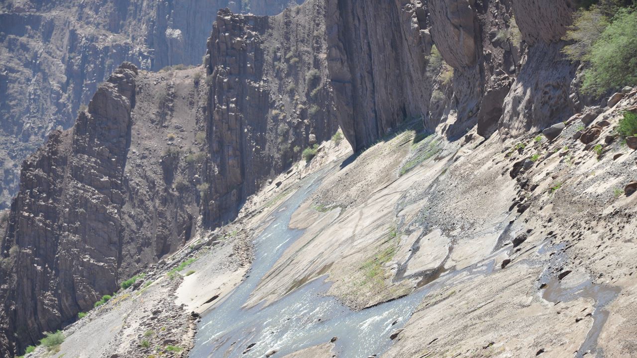 Quebrada Da Troya E Jague foto 3