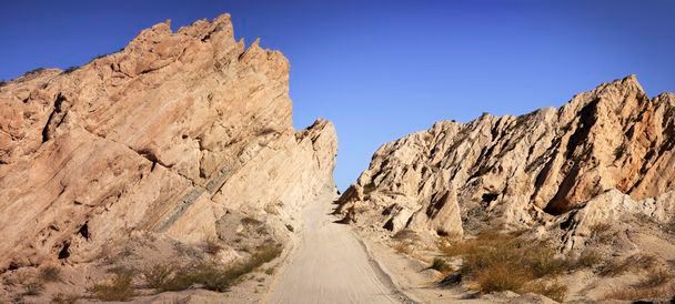 Quebrada De Las Flechas Exclusivo foto 1