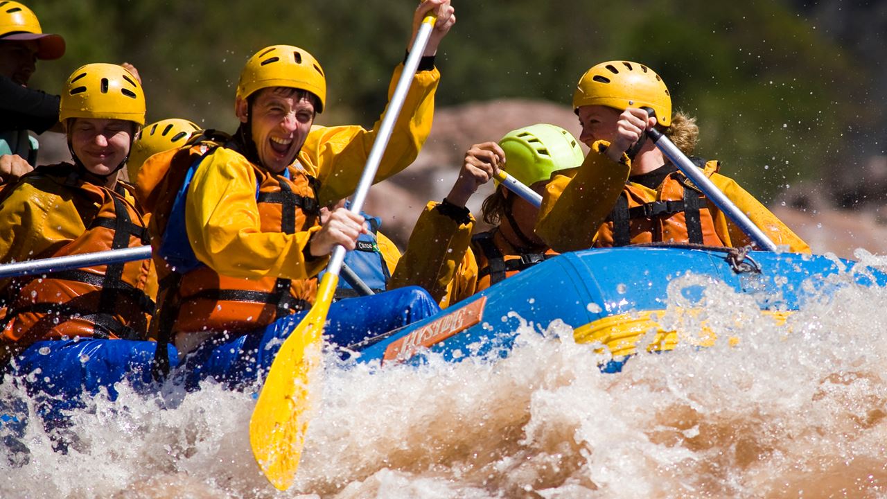 Rafting In Salta (2)