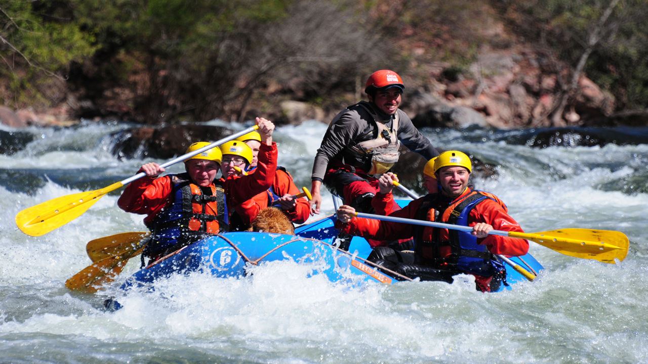 Rafting In Salta (0)