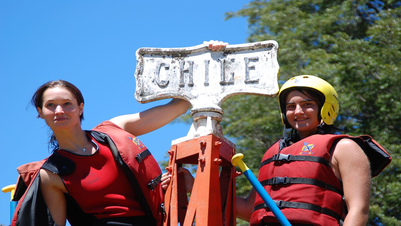 Rafting Do Rio Manso Até A Fronteira (2)
